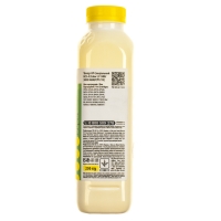 Тонер HP спеціальний hcs-a (color lj 1500/3000/4600/cp1215) Yellow флакон 250 г (pn-hcs-a-y-250) Patron T-PN-HCS-A-Y-250