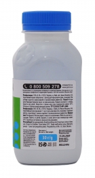 Тонер HP специальный hcs-p (cp1025/cp1215/m252/m452/m552/5500) Cyan флакон 30 г (pn-hcs-p-c-030) Patron T-PN-HCS-P-C-030