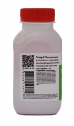 Тонер HP спеціальний hcs-p (cp1025/cp1215/m252/m452/m552/5500) Magenta у флаконі 30 г (pn-hcs-p-m-030) Patron T-PN-HCS-P-M-030