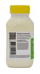 Тонер HP спеціальний hcs-p (cp1025/cp1215/m252/m452/m552/5500) Yellow у флаконі 30 г (pn-hcs-p-y-030) Patron T-PN-HCS-P-Y-030