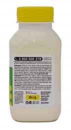 Тонер HP спеціальний hcs-p (cp1025/cp1215/m252/m452/m552/5500) Yellow у флаконі 30 г (pn-hcs-p-y-030) Patron T-PN-HCS-P-Y-030