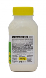 Тонер HP спеціальний hcs-p (cp1025/cp1215/m252/m452/m552/5500) Yellow у флаконі 80 г (pn-hcs-p-y-080) Patron T-PN-HCS-P-Y-080