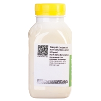 Тонер HP спеціальний hcs-p (cp1025/cp1215/m252/m452/m552/5500) Yellow у флаконі 100 г (pn-hcs-p-y-100) Patron T-PN-HCS-P-Y-100