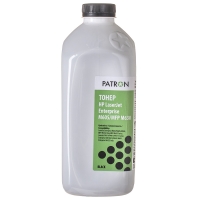 Тонер HP lj enterprise m605/mfp m630 (cf281a) флакон 470 г (pn-hljem605-470) Patron T-PN-HLJEM605-470