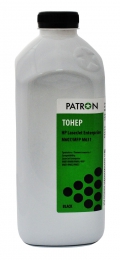 Тонер HP lj enterprise m607/mfp m631 (cf237a) флакон 425 г (pn-hljem607-425) Patron T-PN-HLJEM607-425