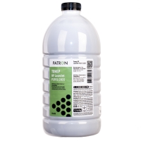 Тонер HP lj p2015/p2035/p2055/lbp6300 у флаконі 1.2 кг pn-hljp2015-1.2 Patron T-PN-HLJP2015-1.2