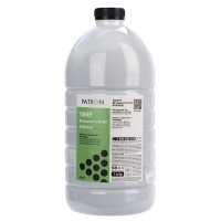 Тонер HP lj pro m102/m203 (cf217a/cf230a) флакон 1 кг (pn-hljpm102-1) Patron T-PN-HLJPM102-1