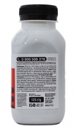 Тонер HP lj pro m402 (cf226a) precise у флаконі 125 г (pn-hljpm402-125-p) Patron T-PN-HLJPM402-125-P