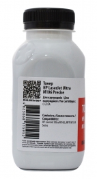 Тонер HP lj ultra m106 (cf233a) precise у флаконі 80 г (pn-hljum106-080-p) Patron T-PN-HLJUM106-080-P