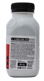 Тонер HP lj ultra m106 (cf233a) precise у флаконі 80 г (pn-hljum106-080-p) Patron T-PN-HLJUM106-080-P