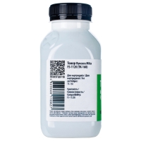 Тонер Kyocera mita fs-1120 (tk-160) флакон 110 г (pn-kfs1120-110) Patron T-PN-KFS1120-110