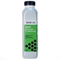 Тонер Kyocera mita fs-1300/fs-1028mfp/fs-1128mfp (tk-130) у флаконі 280 г (pn-kfs1300-280) Patron T-PN-KFS1300-280