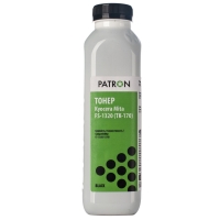 Тонер Kyocera mita fs-1320/fs-1370 (tk-170) флакон 240 г (pn-kfs1320-240) Patron T-PN-KFS1320-240