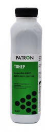Тонер Kyocera mita ecosys m2135/p2235 (tk-1150) флакон 125 г (pn-km2135-125) Patron T-PN-KM2135-125