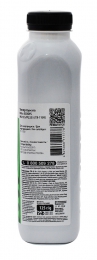 Тонер Kyocera mita ecosys m2135/p2235 (tk-1150) флакон 125 г (pn-km2135-125) Patron T-PN-KM2135-125
