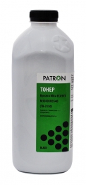 Тонер Kyocera mita ecosys m3040/m3540 (tk-3150) у флаконі 390 г (pn-km3040-390) Patron T-PN-KM3040-390