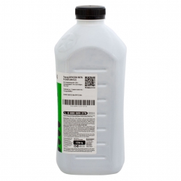 Тонер Kyocera mita ecosys m4125 (tk-6115) флакон, 510 г Patron (pn-km4125-510) T-PN-KM4125-510