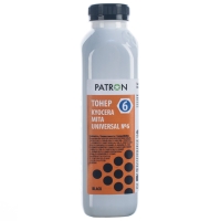 Тонер Kyocera mita універсальний №6 флакон 250 г Patron T-PN-KU6-250