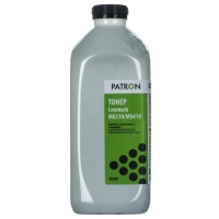 Тонер Lexmark mx 310/mx 410/mx 510 у флаконі 290 г pn-lmx310-290 Patron T-PN-LMX310-290