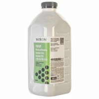 Тонер Konica Minolta bizhub 164/165/185/195 (tn116/tn118) у флаконі 280 г (pn-mbh164-280) Patron T-PN-MBH164-280