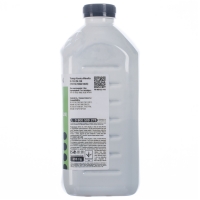 Тонер Konica Minolta di 152/di 250/tn114/106b/302b у флаконі 410 г pn-mdi152-410 Patron T-PN-MDI152-410