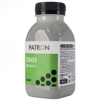 Тонер OKI b410/mb460 у флаконі 90 г (pn-ob410-090) Patron T-PN-OB410-090