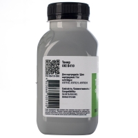 Тонер OKI b410/mb460 у флаконі 90 г (pn-ob410-090) Patron T-PN-OB410-090