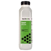 Тонер OKI b410/b430/mb460 флакон 180 г pn-ob430-180 Patron T-PN-OB430-180