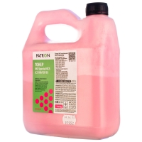 Тонер OKI специальный ocs (c3100/c810) Magenta флакон 1 кг Patron T-PN-OCS-M-1
