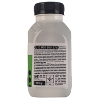 Тонер Panasonic kx mb263/flc 411/kx fat92a/kx fat88a у флаконі 60 г pn-pkxmb263-060 Patron T-PN-PKXMB263-060