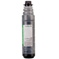 Тонер Ricoh type 1270d/dt415blk (pn-r1270) (aficio 1515) туба 230 г Patron T-PN-R1270D-230