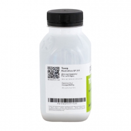 Тонер Ricoh aficio sp 311 флакон, 120 г Patron (pn-rasp311-120) T-PN-RASP311-120