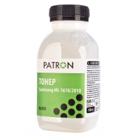 Тонер Samsung ml 1610/ml 2010/ml 2015 у флаконі 100 г pn-sml1610-100 Patron T-PN-SML1610-100