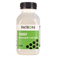Тонер Samsung ml 1610/ml 2010/ml 2015 у флаконі 100 г pn-sml1610-100 Patron T-PN-SML1610-100