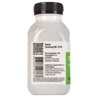 Тонер Samsung ml 1910/scx 4600/phaser 3140 у флаконі 40 г pn-sml1910-040 Patron T-PN-SML1910-040