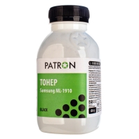 Тонер Samsung ml 1910/scx 4600/phaser 3140 флакон 60 г pn-sml1910-060 Patron T-PN-SML1910-060