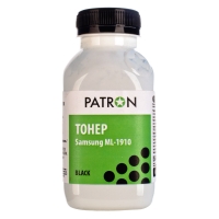 Тонер Samsung ml 1910/scx 4600/phaser 3140 флакон 60 г pn-sml1910-060 Patron T-PN-SML1910-060