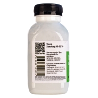 Тонер Samsung ml 1910/scx 4600/phaser 3140 флакон 60 г pn-sml1910-060 Patron T-PN-SML1910-060