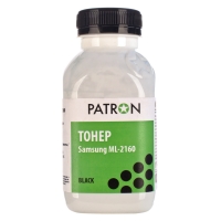 Тонер Samsung ml-2160/sl-m2020 флакон 40 г (pn-sml2160-040) Patron T-PN-SML2160-040