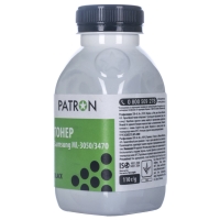 Тонер Samsung ml 3050/ml 3470 флакон 110 г pn-sml3050-110 Patron T-PN-SML3050-110