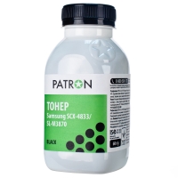 Тонер Samsung scx 4833/sl m3870 у флаконі 60 г pn-sscx4833-060 Patron T-PN-SSCX4833-060