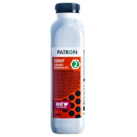 Тонер Samsung универсальный №2 (ml-1210/ml-1610/ml-1710) флакон 200 г (pn-su2-200) Patron T-PN-SU2-200