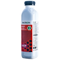 Тонер Samsung универсальный №2 (ml-1210/ml-1610/ml-1710) флакон 200 г (pn-su2-200) Patron T-PN-SU2-200