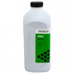 Тонер xer b1022 флакон, 370 г Patron (pn-xb1022-370) T-PN-XB1022-370