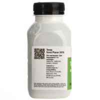 Тонер Xerox phaser 3010/3040 workcentre 3045 флакон 50 г pn-xp3010-050 Patron T-PN-XP3010-050