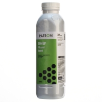 Тонер Xerox phaser 3600 флакон 220 г Patron T-PN-XP3600-220