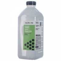 Тонер Xerox phaser 5500 у флаконі 650 г (pn-xp5500-650) Patron T-PN-XP5500-650