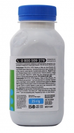 Тонер Xerox phaser 6000/6020 (106r01631/106r02760) Cyan флакон 25 г (pn-xp6000-c-025) Patron T-PN-XP6000-C-025