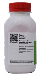 Тонер Xerox phaser 6000/6020 (106r01632/106r02761) Magenta у флаконі 25 г (pn-xp6000-m-025) Patron T-PN-XP6000-M-025