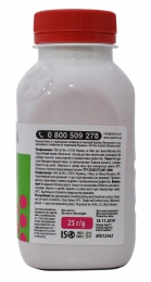 Тонер Xerox phaser 6000/6020 (106r01632/106r02761) Magenta у флаконі 25 г (pn-xp6000-m-025) Patron T-PN-XP6000-M-025